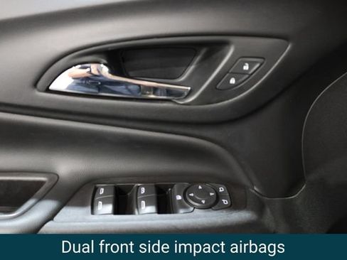 Certified 2018 Chevrolet Equinox LT AWD/4WD image 16