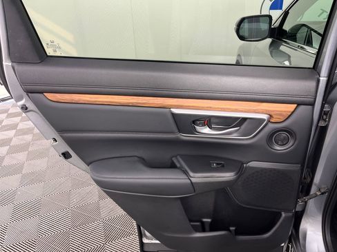 Used 2019 Honda CR-V EX-L image 26