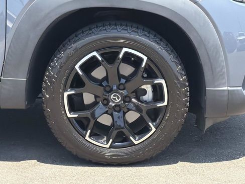 Used 2023 MAZDA CX-50 Meridian Edition AWD/4WD image 26