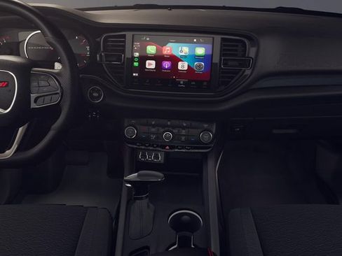 New 2026 Dodge Durango GT w/ Blacktop Package RWD image 5