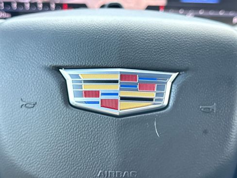 Used 2024 Cadillac Escalade Sport AWD/4WD image 29