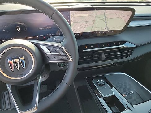 New 2026 Buick Enclave Preferred image 26