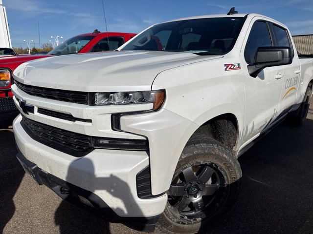 Used 2019 Chevrolet Silverado 1500 RST AWD/4WD image 2