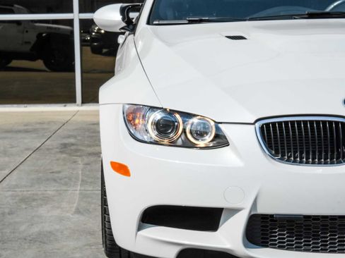 Used 2011 BMW M3 Coupe image 38