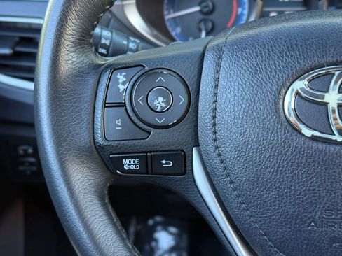 Used 2016 Toyota Corolla S w/ Driver Convenience Package FWD image 18