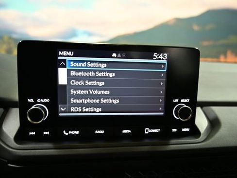 Used 2024 Honda Accord EX image 32