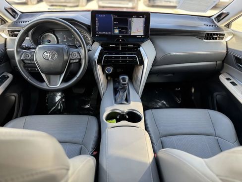 Used 2022 Toyota Venza Limited image 21