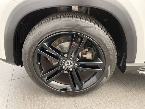Used 2022 Mercedes-Benz GLE 350 4MATIC image 12