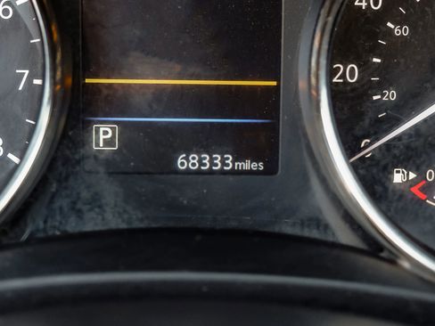 Used 2022 Nissan Rogue Sport SL image 21