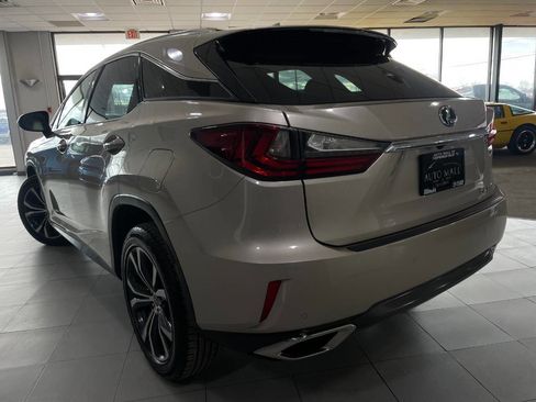 Used 2016 Lexus RX 350 AWD image 5