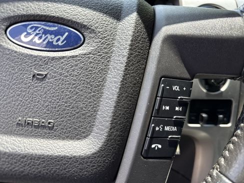 Used 2013 Ford F150 FX2 w/ Luxury Equipment Group RWD image 25