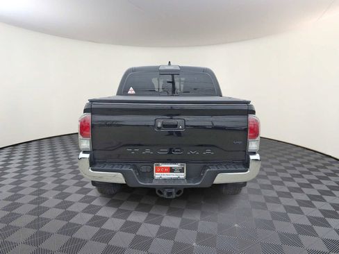 Certified 2023 Toyota Tacoma TRD Off-Road image 7