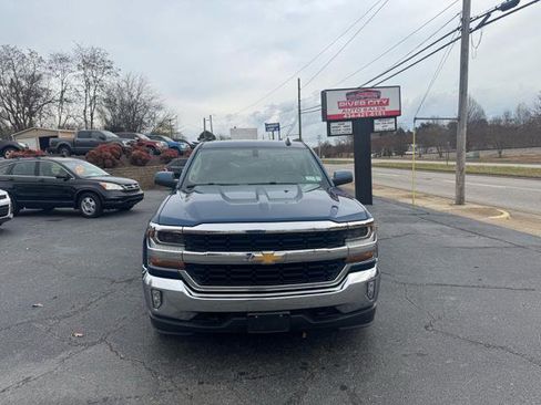Used 2019 Chevrolet Silverado 1500 LT w/ All Star Edition image 8