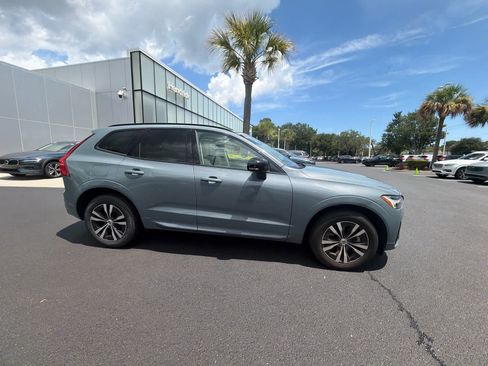 Used 2024 Volvo XC60 B5 Core AWD/4WD image 28