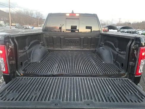 Certified 2024 RAM 1500 Big Horn image 8