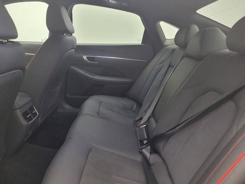 Used 2022 Hyundai Sonata SEL Plus w/ Cargo Package FWD image 18