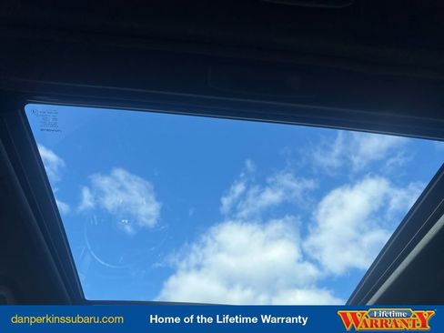 Certified 2022 Subaru Forester Wilderness image 32