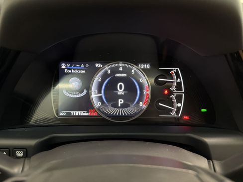 Certified 2025 Lexus ES 350 w/ Premium Package FWD image 25