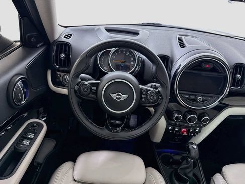 Used 2018 MINI Cooper Countryman S AWD/4WD image 24