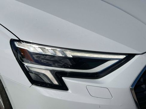 Used 2024 Audi A3 2.0T Premium image 8