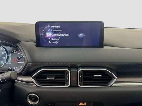 Used 2023 MAZDA CX-5 AWD 2.5 Turbo image 12