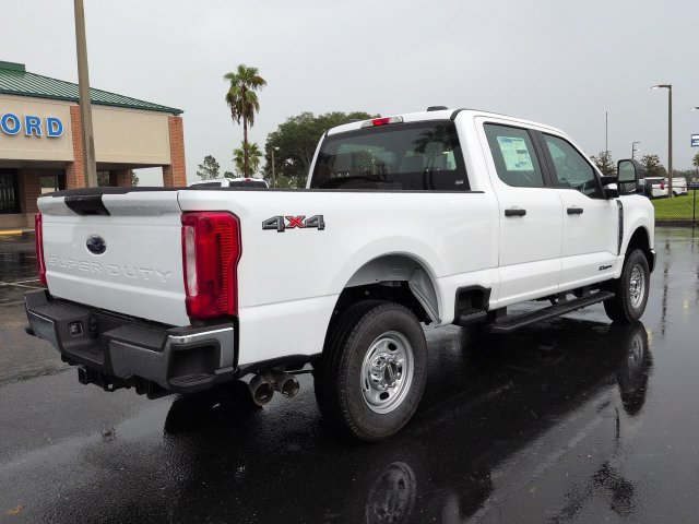 New 2026 Ford F250 XL w/ XL Chrome Package AWD/4WD image 5