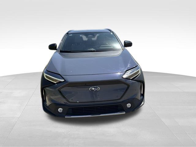 Used 2023 Subaru Solterra AWD image 8