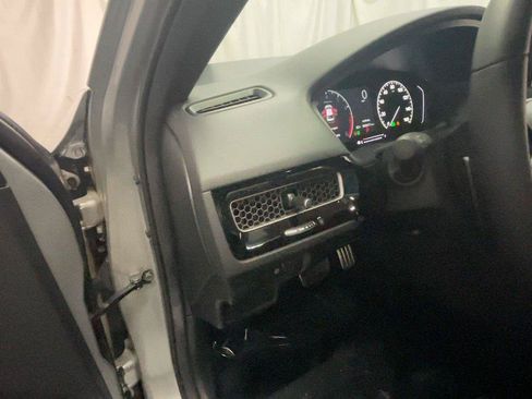 Used 2026 Honda Civic Sport image 33