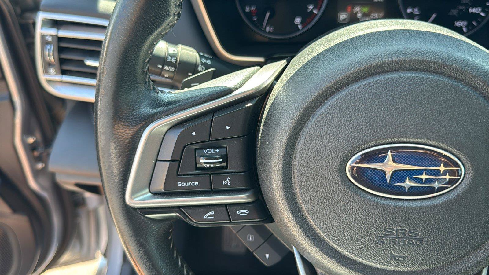 Used 2022 Subaru Legacy Limited AWD/4WD image 13