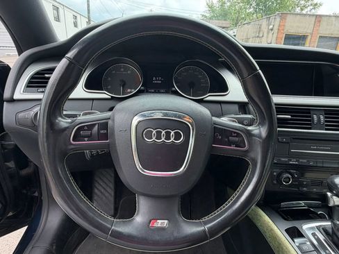 Used 2011 Audi S5 Prestige AWD/4WD image 17