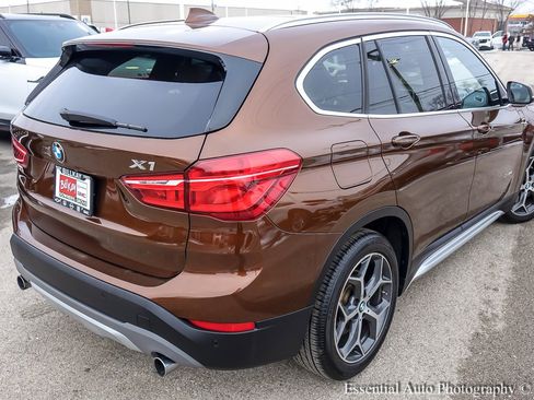 Used 2017 BMW X1 xDrive28i image 7