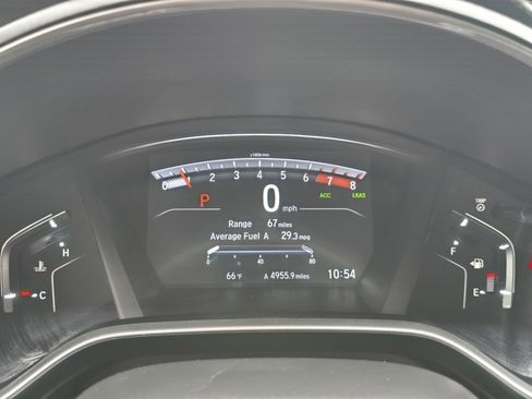 Used 2020 Honda CR-V EX image 26