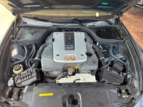 Used 2008 INFINITI G37 Sport w/ Premium Pkg image 25