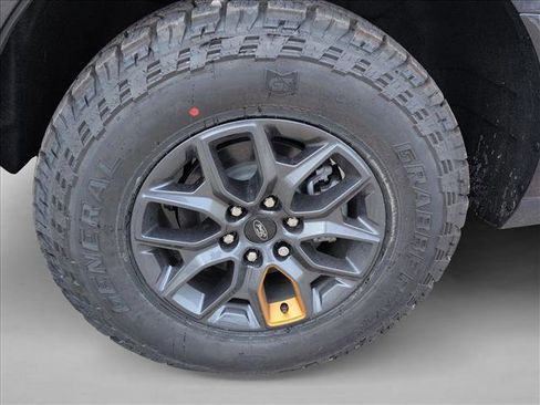 New 2026 Ford Expedition Tremor image 10