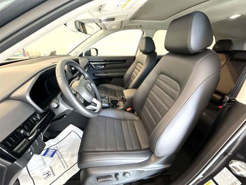 Used 2025 Honda CR-V EX-L image 13