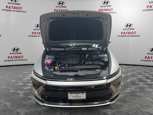 New 2026 Hyundai Sonata SEL image 4