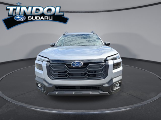New 2026 Subaru Outback Premium AWD/4WD image 3