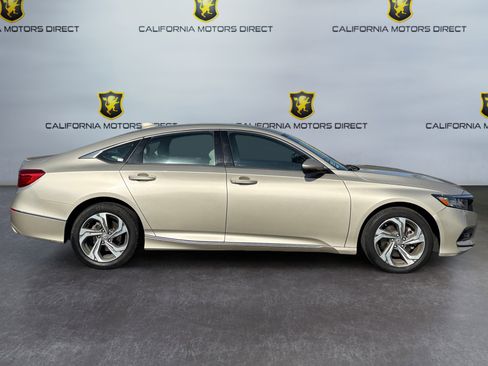 Used 2018 Honda Accord EX-L image 6