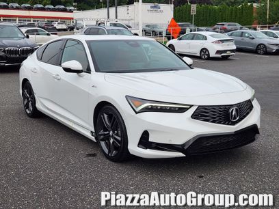 Used 2024 Acura Integra A-Spec