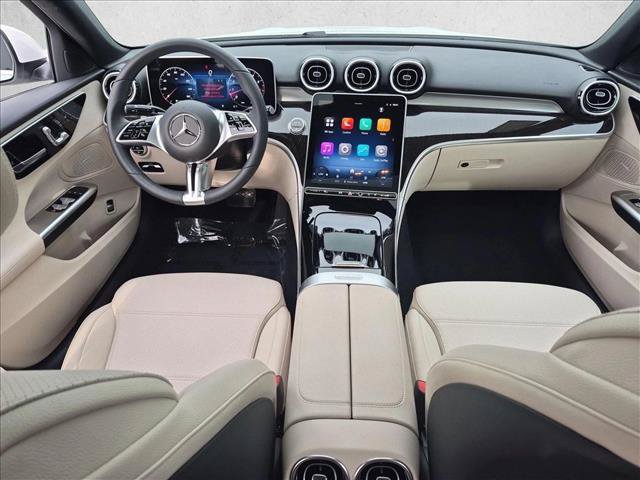 Certified 2026 Mercedes-Benz C 300 Sedan image 19