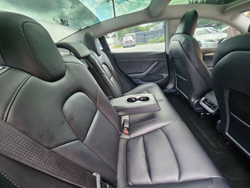 Used 2023 Tesla Model 3 Standard Range RWD image 59