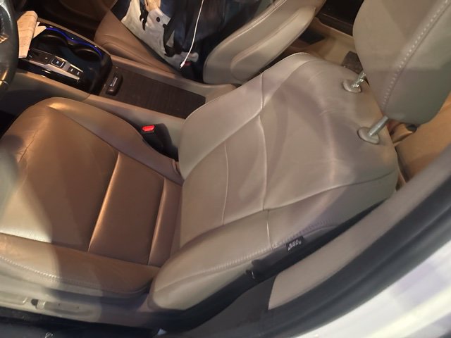 Used 2016 Honda Pilot Touring image 11