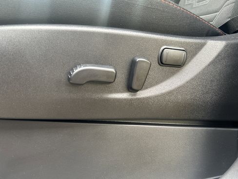 New 2026 Nissan Frontier PRO-4X w/ Tow Package image 11