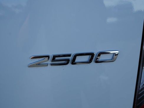 Used 2024 Mercedes-Benz Sprinter 144 Cargo image 15