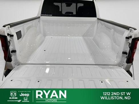 New 2026 RAM 1500 Tradesman AWD/4WD image 15