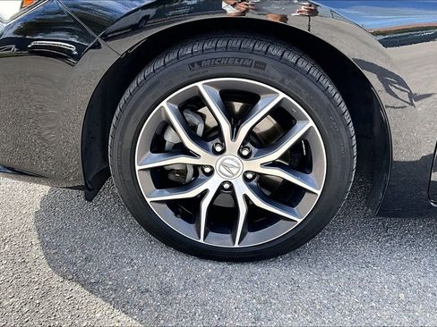 Used 2020 Acura ILX w/ Premium Package image 13