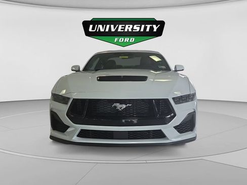 New 2026 Ford Mustang GT Premium w/ GT Performance Package RWD image 8