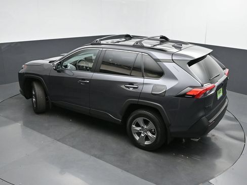 Used 2024 Toyota RAV4 XLE AWD/4WD image 36