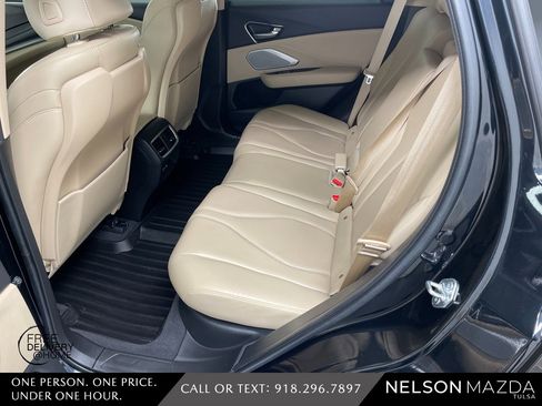 Used 2024 Acura RDX w/ Technology Package image 38