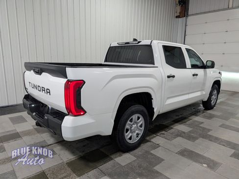 Used 2023 Toyota Tundra SR image 5